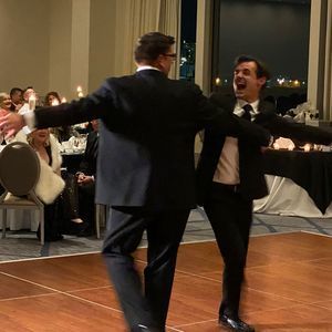 Meet your Posher, Jason